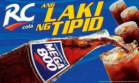 rc cola mega 800|RC Cola Mega 800, perfect for Family dinners! Ang Laki ng Tipid!.